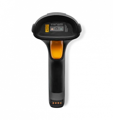 HR52 Front View